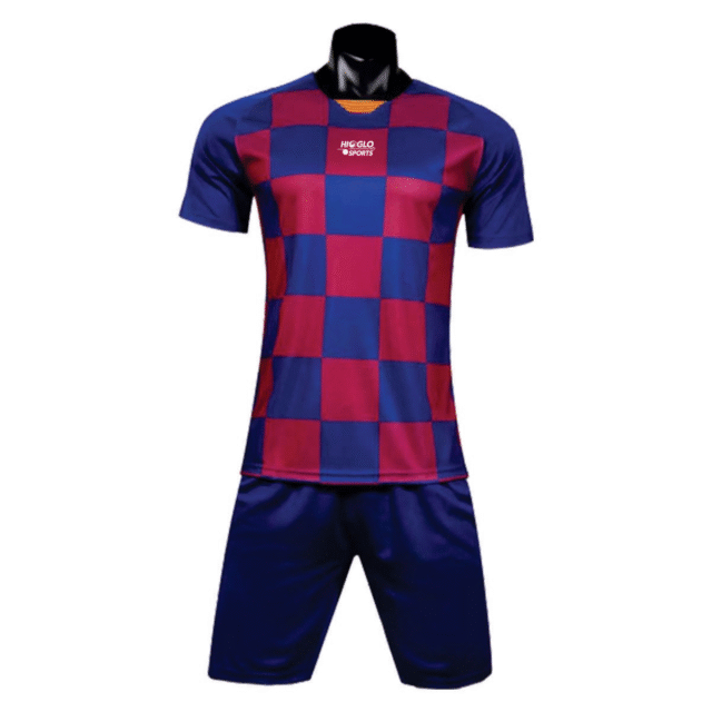 Higglo Soccer Wears