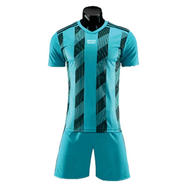 Higglo Soccer Wears