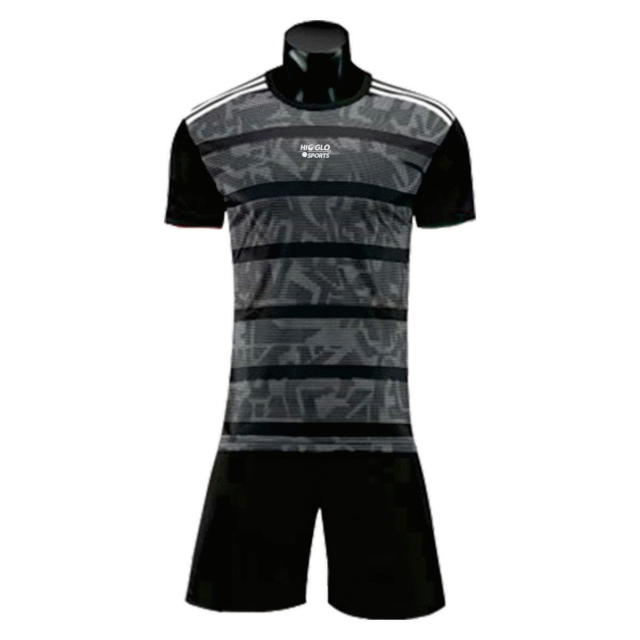 Higglo Soccer Wears